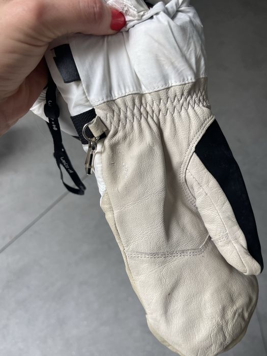 Luvas bodyboard tam S