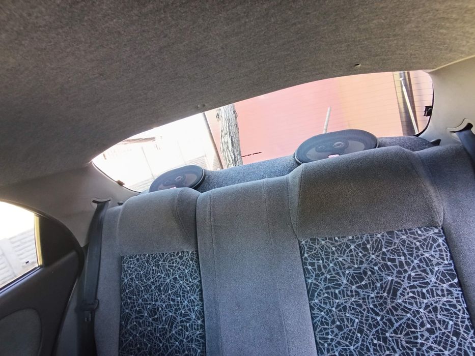 Продам Ланос 1.5