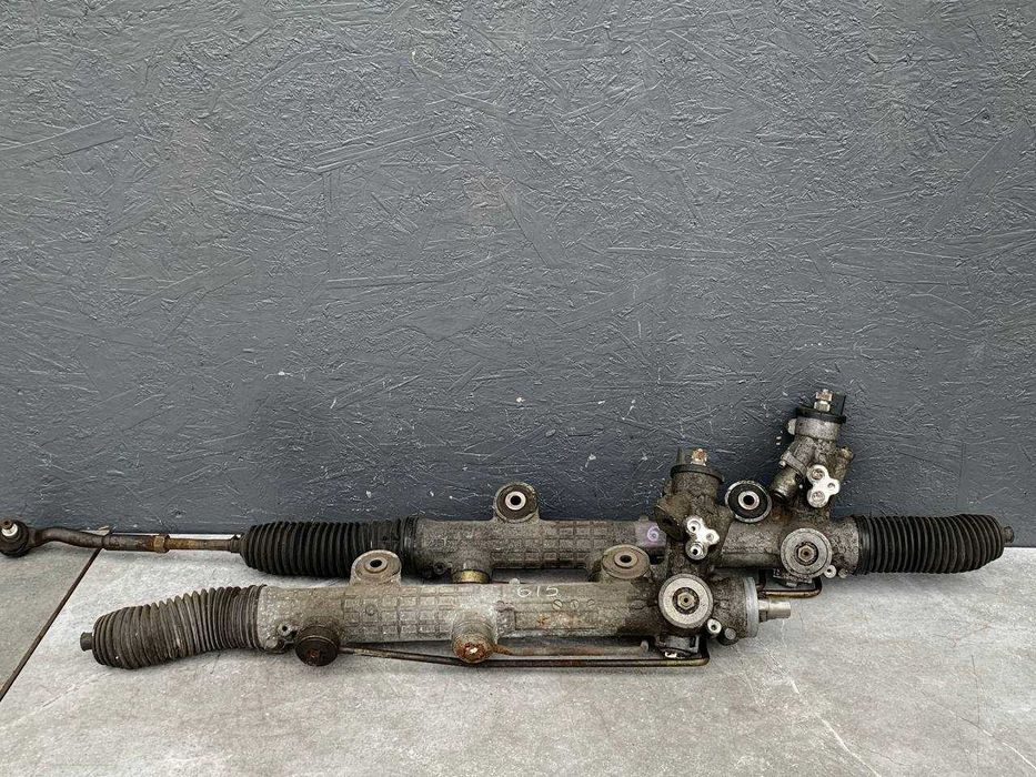 Рулевая рейка Рульова Mercedes W211