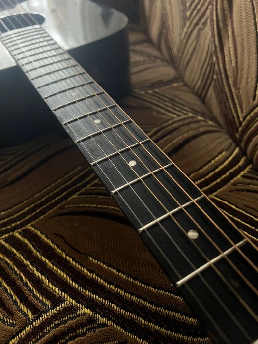 Гитара акустическая Hohner с чехлом