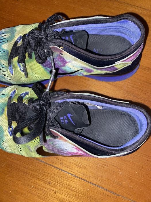 Sapatilhas Nike tamanho 38