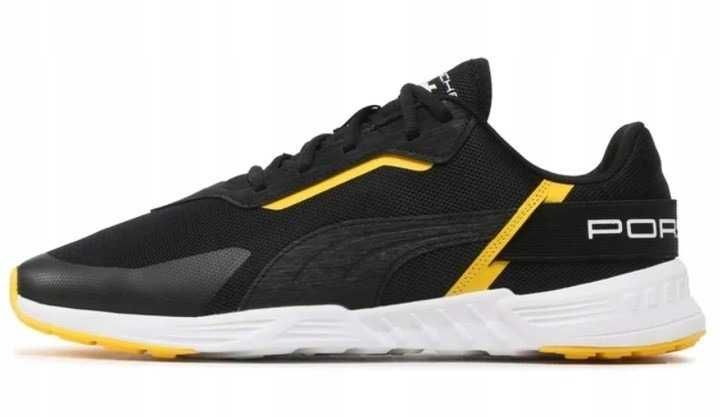Buty męskie Puma Sneakersy Pl Tiburion Logo rozm. 44