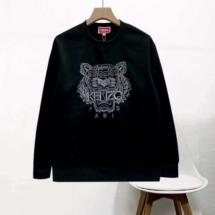 Світшот Kenzo | kenzo | свитшот кензо