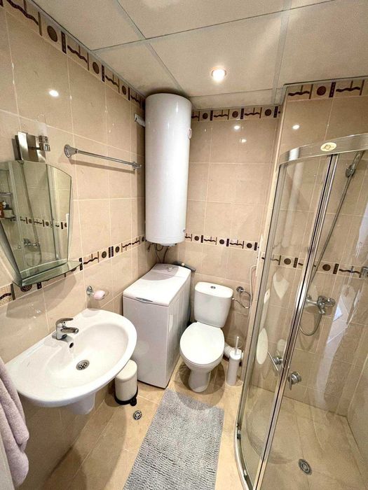 Апартаменти в Болгарії, Сонячний берег — оренда на довгий період