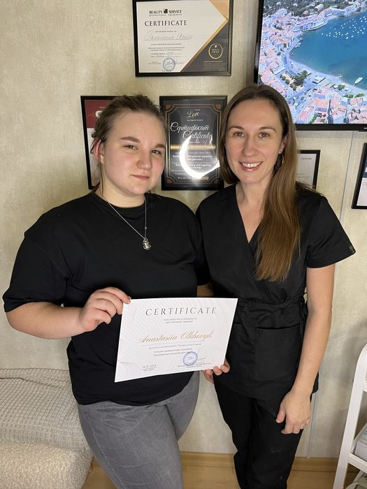 Депіляція навчання он/офлайн Електроепіляція Чоловіча депіляція