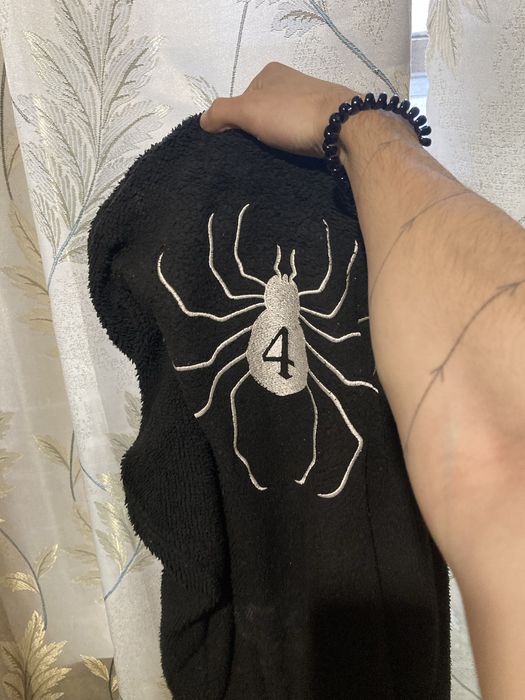 Худак плюш вышивка