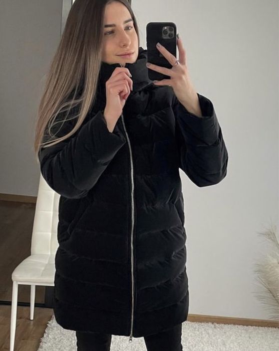 Куртка пуховик нова ТОРГ!