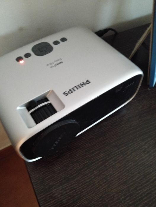 Projetor Philips