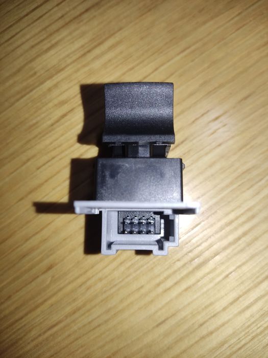 Interruptor, elevador de vidros A3 8l (novo)