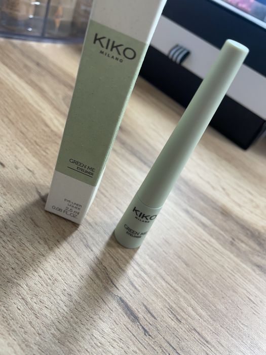 Kiko milano eyeliner