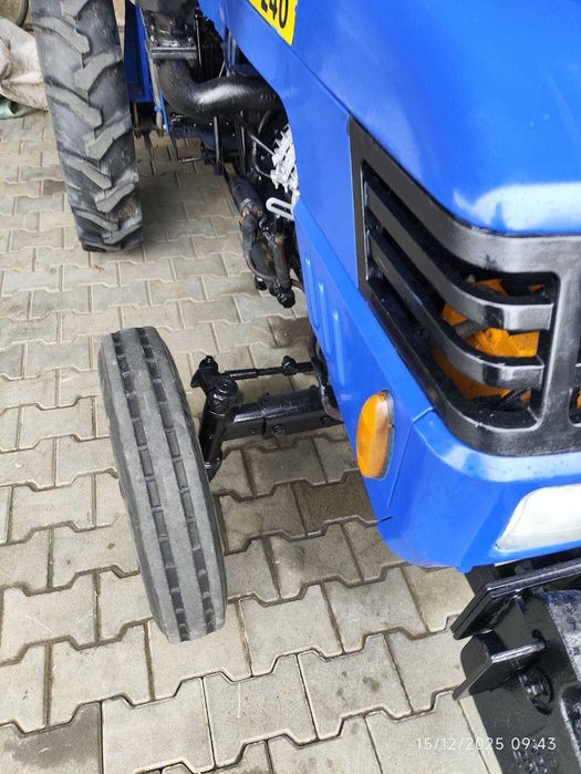 Донгфенг 240 б/у в гарному стані. Обмін тракторів