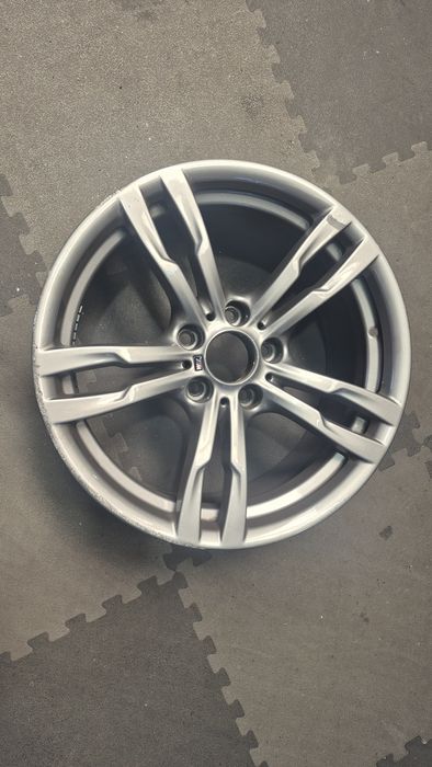 Jante 18 Bmw pack m original