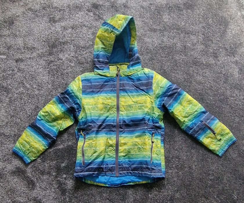 Fato Neve criança - 2 peças e em estado novo