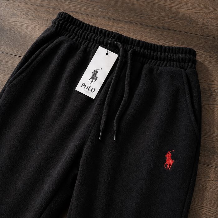 Polo Ralph Lauren флісовий костюм чоловічий | Фліска та штани