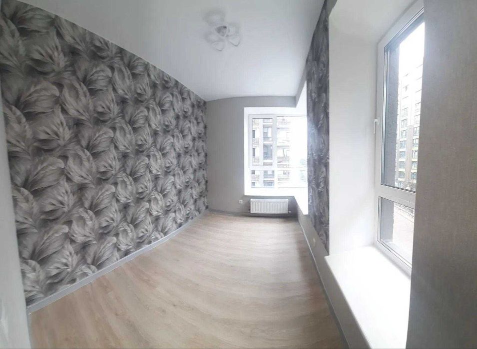 Продаж квартири ЖК У-квартал Уютний Героїв Небесної Сотні пр-т 14/4