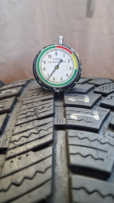 4x 235/55/18 Torque TQ022//Świeże/ładne/gwarancja