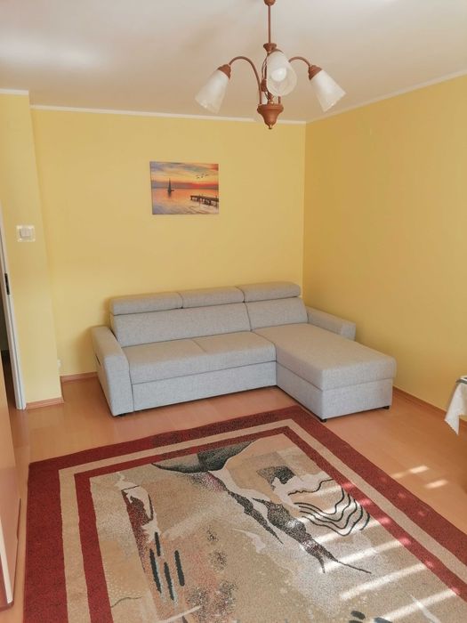 Mieszkanie – Lublin, Śródmieście - Widok 2