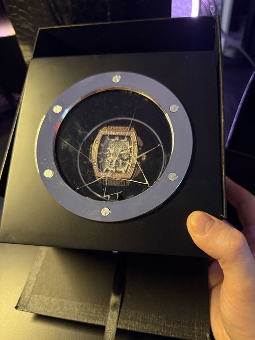 Часы Hublot Spirit of Big Bang (новые)