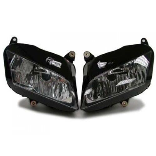 фари хонда honda cbr 1000rr 600rr f4i