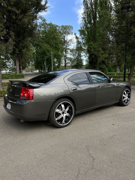 Dodge Charger 2009