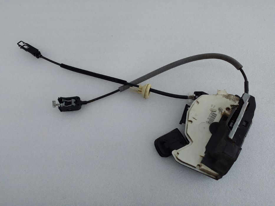 Fechadura / fecho porta frente direito VOLKSWAGEN Golf VII (5G1, BQ1,
