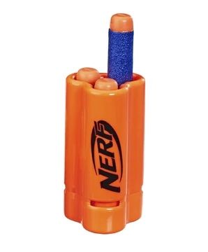 Гільзи для патронів  Nerf 4 шт.