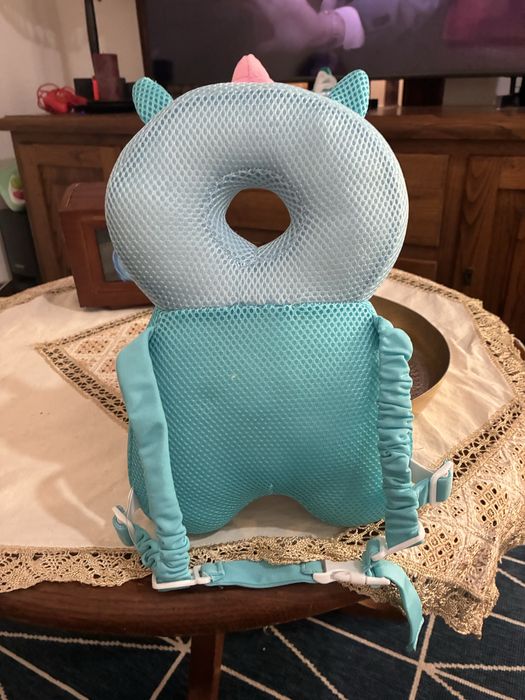 Vendo proteçao para bebé