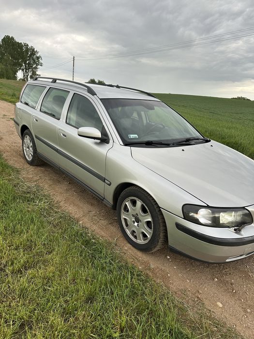 Volvo v70 2.4 d5