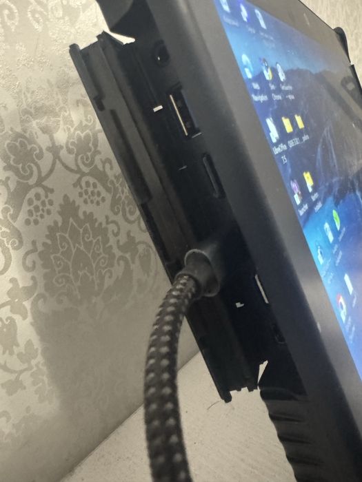 Durabook планшет R11L