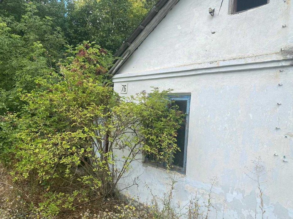 Оренда будинку майстра за адресою: Тернопільська обл., с-ще Гримайлів, вул. М. Кривоноса, 74