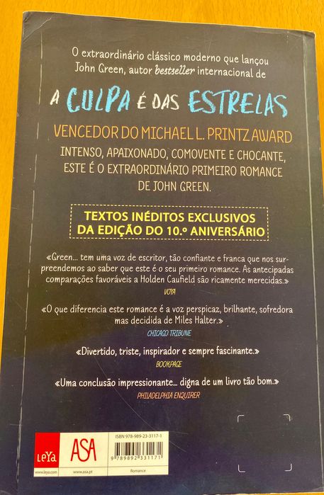 Livros- vários ( Romance/ Ficção)