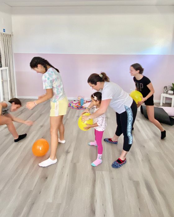 Espaço Aluguer para Aniversários, Chá Revelação, Workshops, Terapias