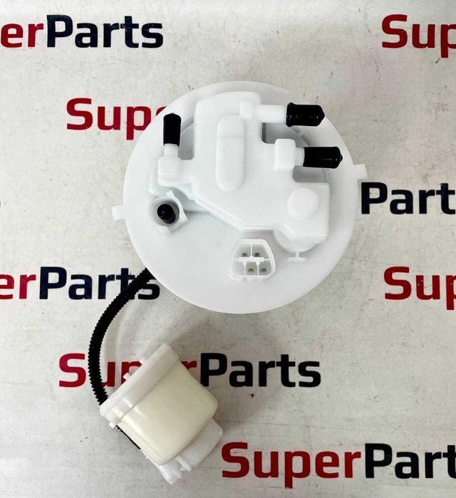 Фільтр паливний Toyota Camry XV70