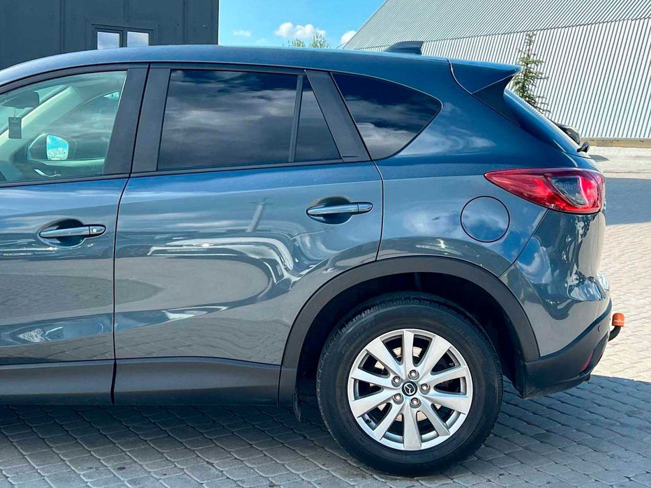 Продам Mazda CX-5 2012р. #79253