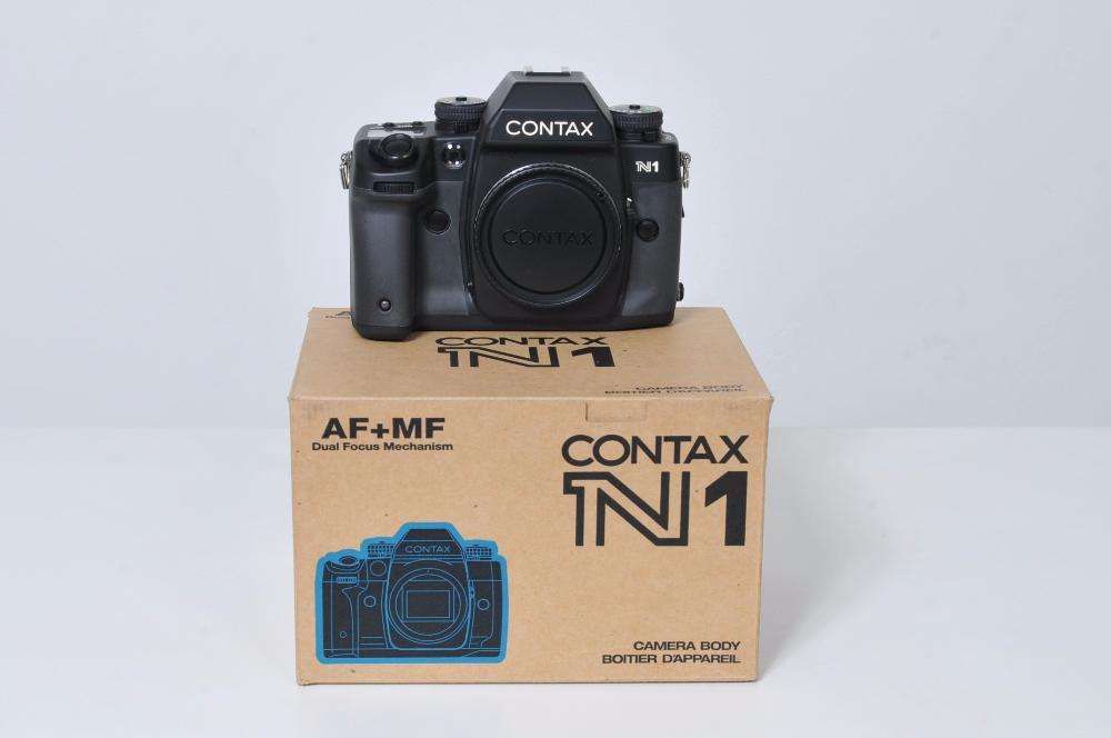 Contax N1