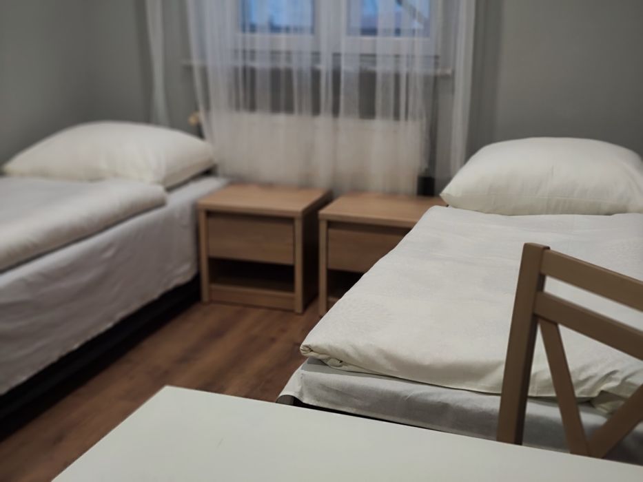 Noclegi pracownicze Gorzów Wielkopolski Hostel48