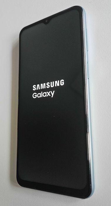 Samsung Galaxy M23 (M236) 4/­128GB 5G Niebieski