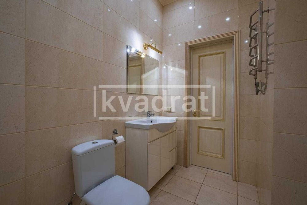 Оренда 2к квартири 67м2 ЖК "Панорама на Печерську" вул. Коновальца 44А