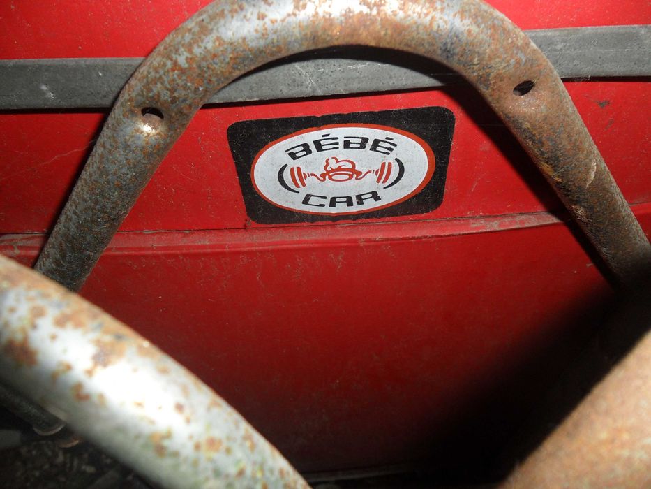 Antiguidades velharias