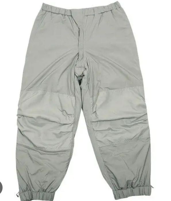 Штани level 7,  LR