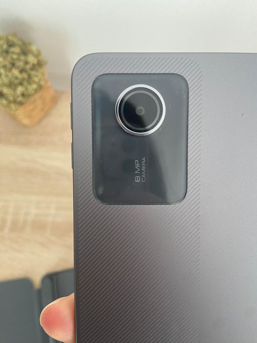 Tablet Lenovo M11 - capa+teclado+pen