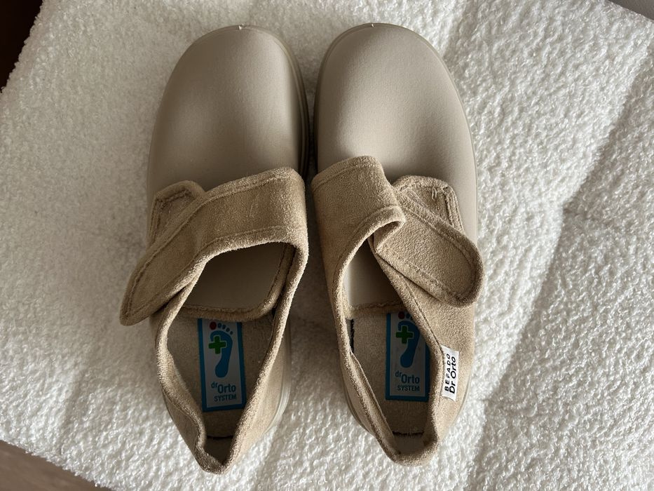 Buty Befado damskie 36