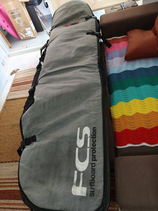 Capa de Surf Sarcófago FCS 7'1