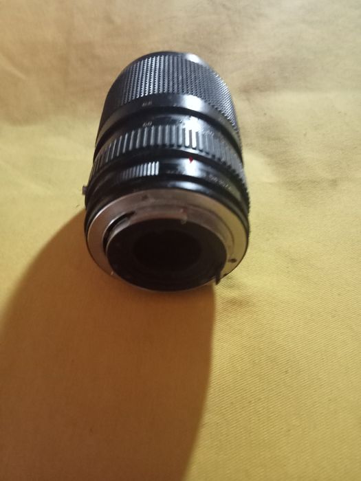 Lente para câmeras fotográficas