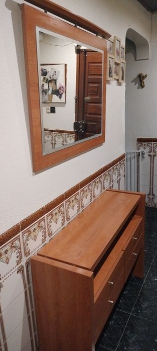 Movel de Hall de entrada