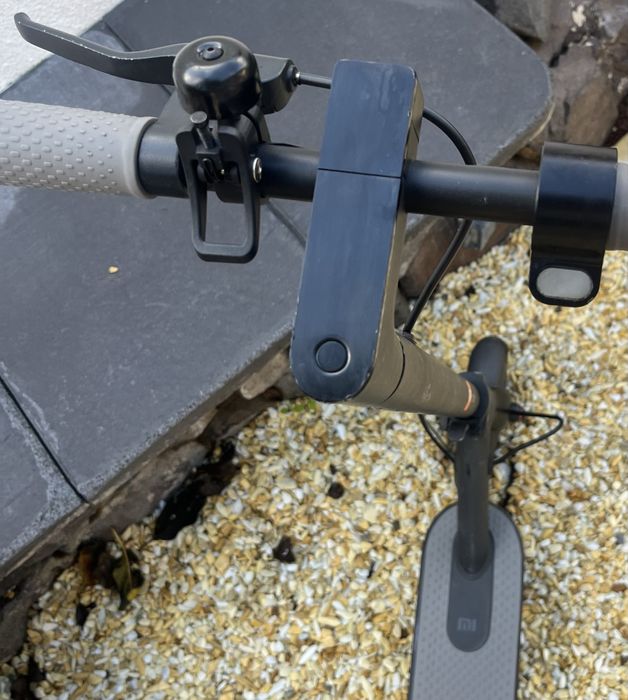 Trotinete Eletrica xiaomi 1S