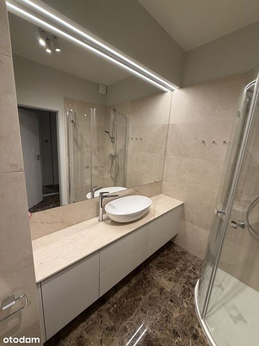 Piękny apartament w Platinum Towers - po generalnym remoncie