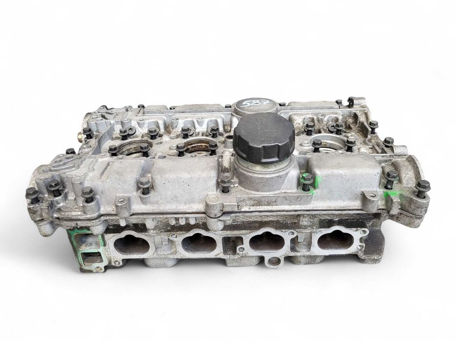 ГБЦ головка блока Volvo S40 V40 2.0 T 1997-2004