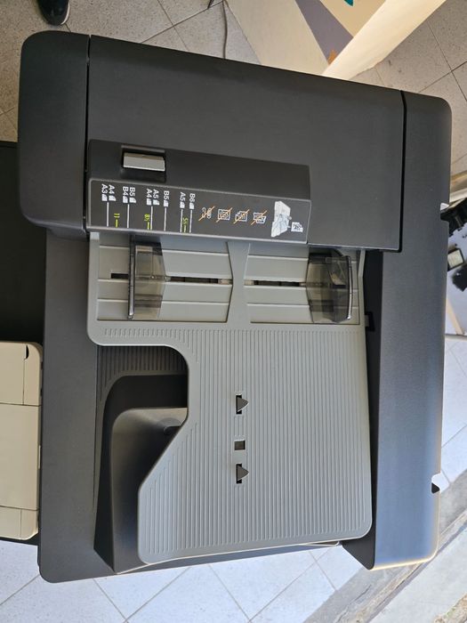 Konica Minolta C250i A3 Color Multifunction Printer64585490988290124