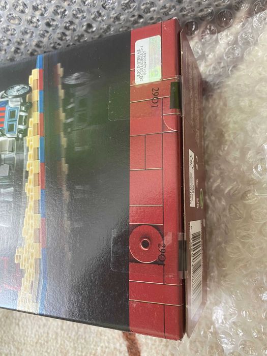 Lego 40485 Creator FC Barcelona Celebration [NOWE]